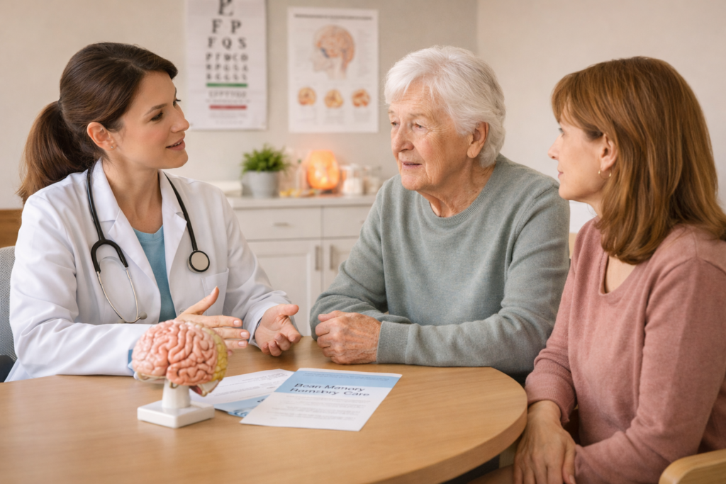 Early Stage Alzheimer’s: Why Timing Matters Most Expert Guide