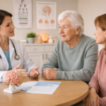 Early Stage Alzheimer’s:&hellip;