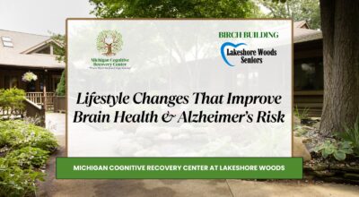 Lifestyle Changes That Improve Brain Health and Lower Alzheimer's Risk