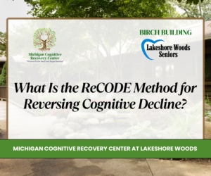 What Is the ReCODE Method for Reversing Cognitive Decline?