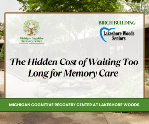 What Most Memory Care Communities Don’t Test For